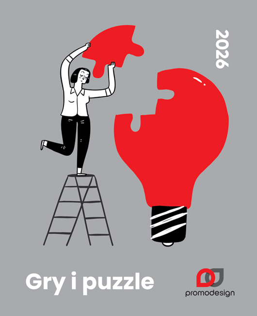 Gry i puzzle