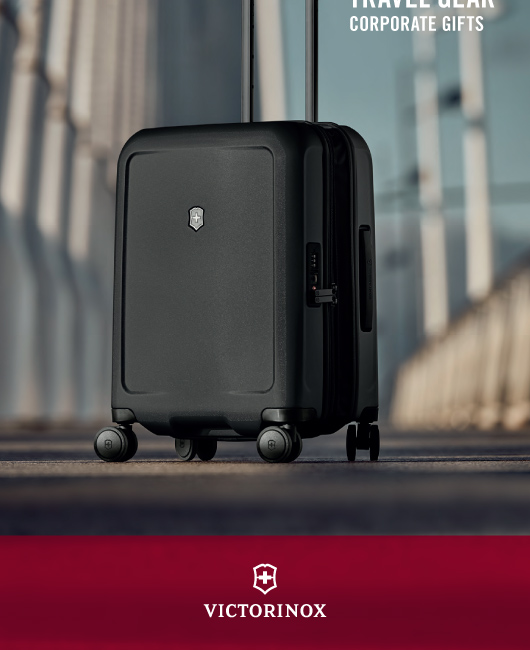 Victorinox Travel Gear Corporate Gifts
